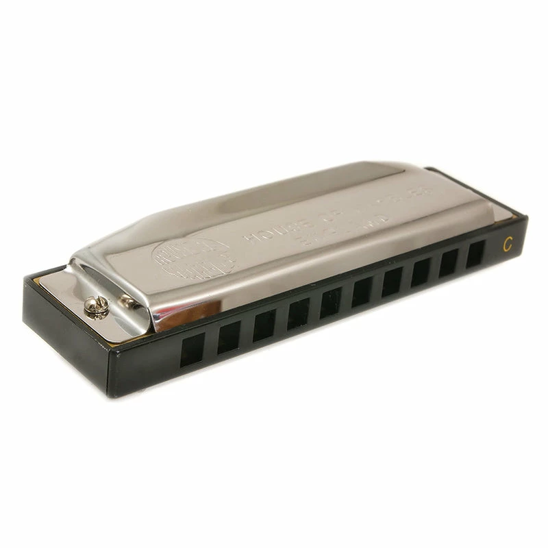 Flash Sale β House Of Marbles Metal Harmonica π₯°
