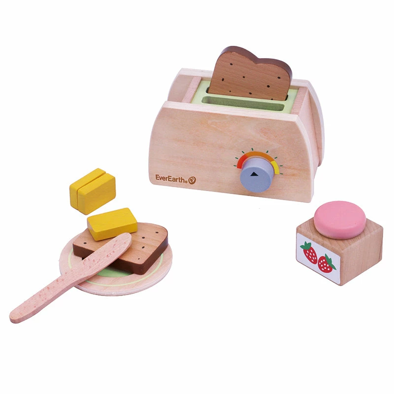 Brand new π Everearth Breakfast Set π