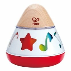 Best reviews of 💯 Hape Rotating Music Box 😀