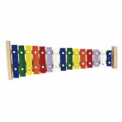 Best reviews of 😍 Kinderkram Xylophone 15 Tones With Metal Keys 🎁