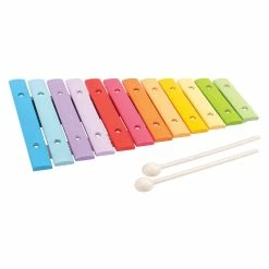 Hot Sale 🧨 Bigjigs Snazzy Coloured Xylophone 🔥