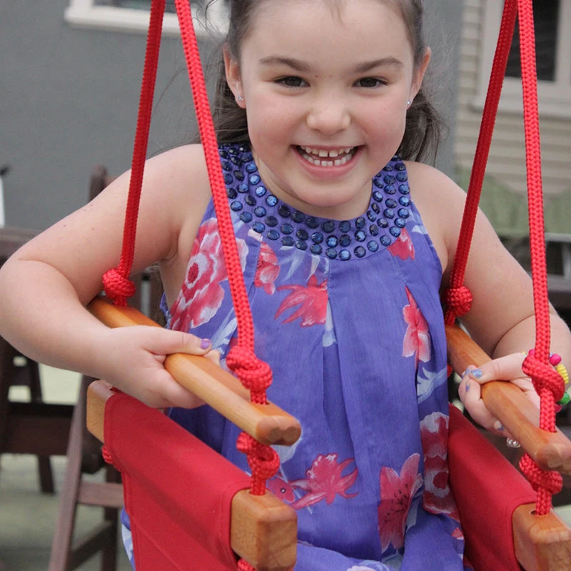 Coupon β Solvej Child Swing - Pohutukawa Red π - Image 5