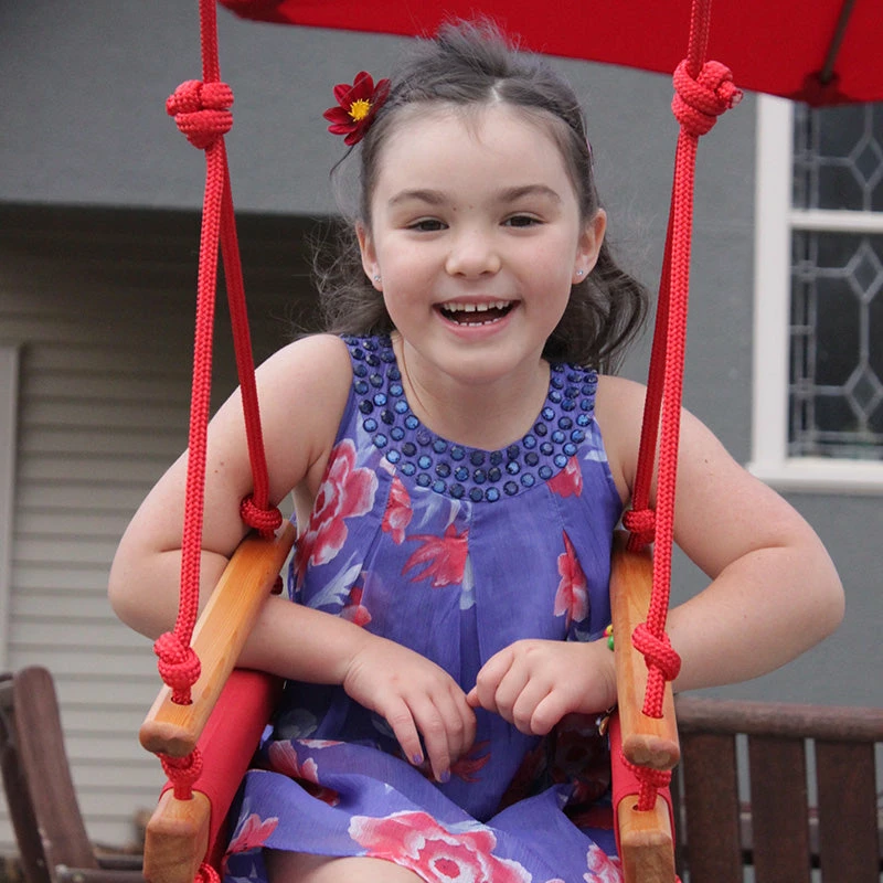 Coupon β Solvej Child Swing - Pohutukawa Red π - Image 6