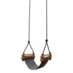 Outlet โ Solvej Child Swing - Smokey Grey ๐ฏ