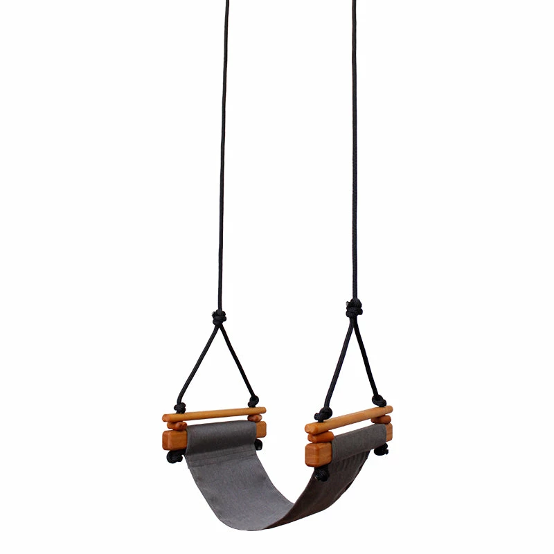 Outlet โ Solvej Child Swing - Smokey Grey ๐ฏ