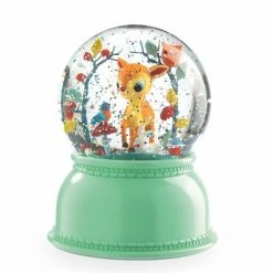 Wholesale β¨ Djeco Fawn Night Light π