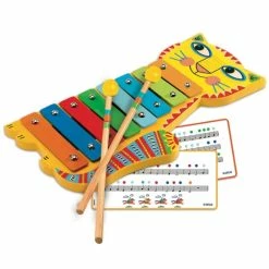 Flash Sale 🌟 Djeco Animambo Metallophone 🔥