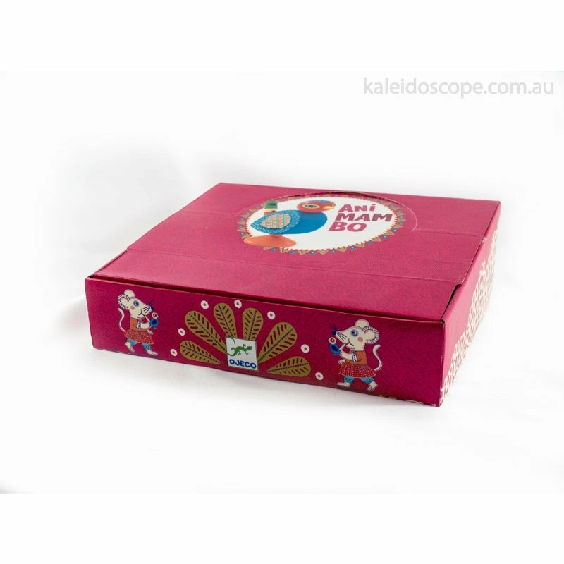 Cheap π Djeco Animambo Bird Whistle π - Image 3