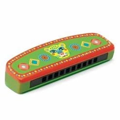 Outlet 🔥 Djeco Animambo Harmonica ⭐