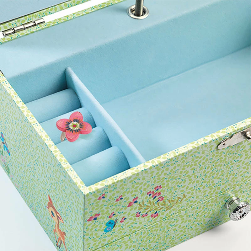 Discount β Djeco Fawn's Song Music Box π - Image 3