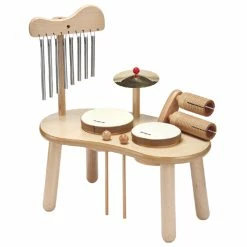 Flash Sale 🛒 PlayMe Drum Kit 💯