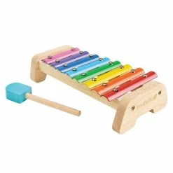 Wholesale 😉 EverEarth Xylophone With Metal Keys 🥰