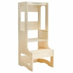 Wholesale 🎁 My Happy Helpers Evo Adjustable Learning Tower ✔️
