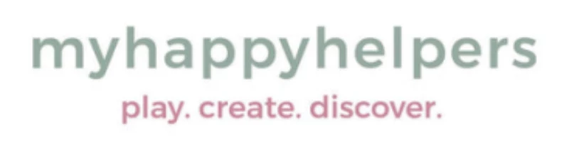 My Happy Helper shop