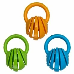 Outlet ✔️ Halilit Tropical Cage Bell 👍