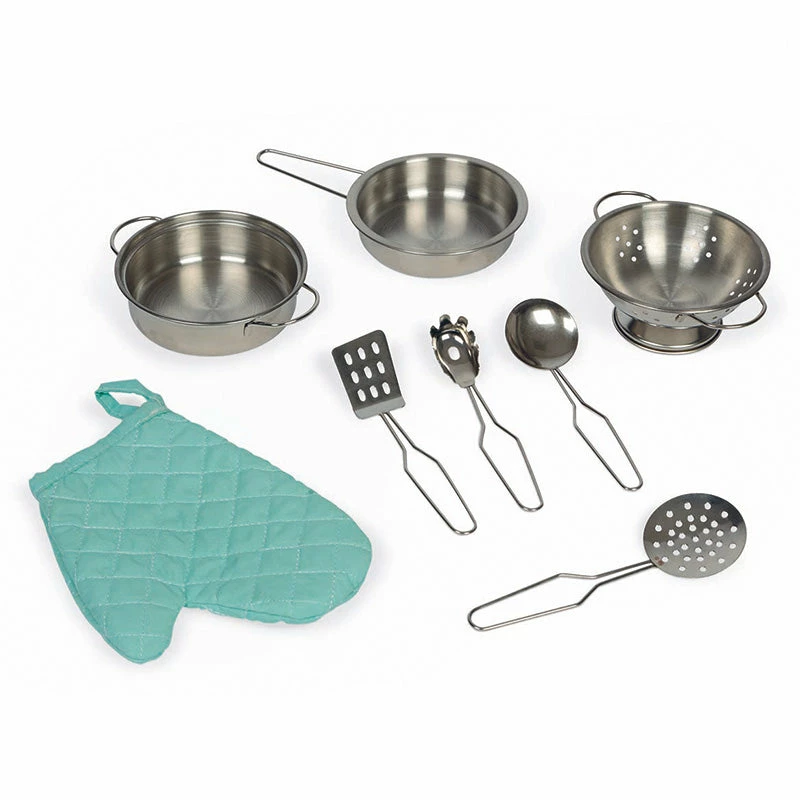 Cheap ๐ Janod Reversible Kitchen Laundry ๐ฅ - Image 3