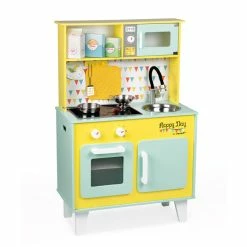Cheapest β Janod Happy Day Play Kitchen π