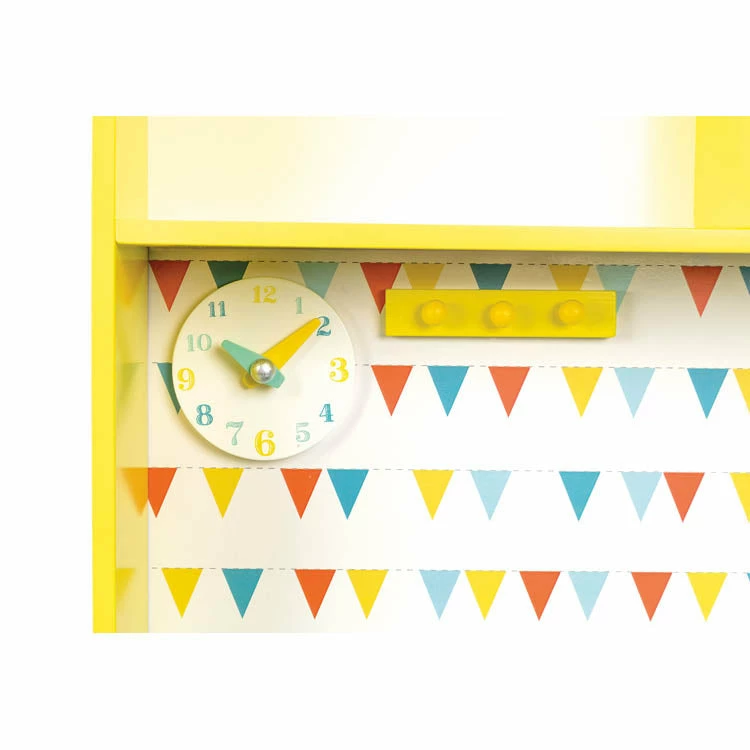 Cheapest โญ Janod Happy Day Play Kitchen ๐ - Image 7