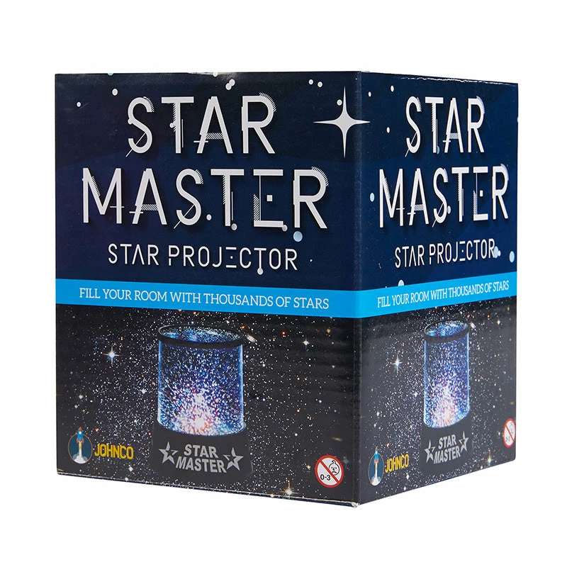 Best reviews of β Johnco Star Master Star Projector π - Image 2