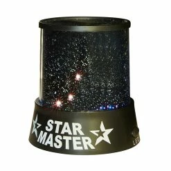 Best reviews of โ Johnco Star Master Star Projector ๐