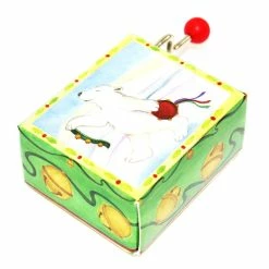 Best deal ๐งจ Enchantmints Mini Music Box ๐ Christmas - Jingle Bells ๐