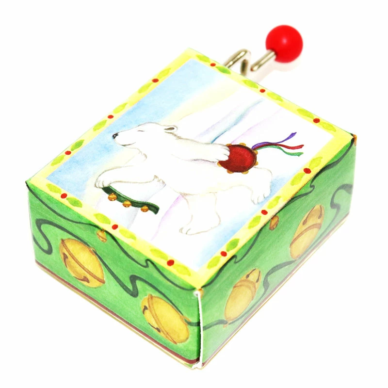 Best deal 𧨠Enchantmints Mini Music Box π Christmas - Jingle Bells π