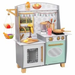 Brand new 😀 KidKraft Smoothie Fun Play Kitchen ❤️
