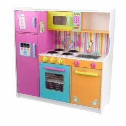 Brand new ✔️ KidKraft Deluxe Big & Bright Kitchen ⭐
