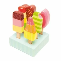 Hot Sale ⭐ Le Toy Van Honeybake Ice Lollies 🔥