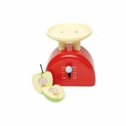 Cheap ❤️ Le Toy Van Honeybake Weighing Scales ✔️