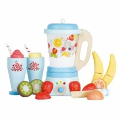 Cheapest 🔥 Le Toy Van Honeybake Blender Set 🤩
