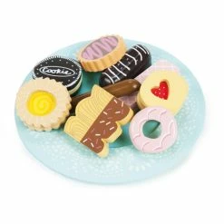 Best deal ๐ฅฐ Le Toy Van Honeybake Biscuit & Plate Set ๐