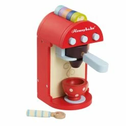 Cheap 👏 Le Toy Van Honeybake Chococcino Machine 🛒