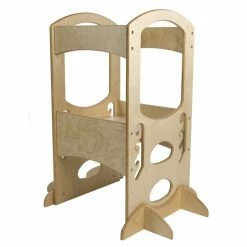 Cheap π Little Partners Original Learning Tower - Natural π§¨