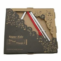 New 👍 Kaper Kidz Musical Triangle 🔥