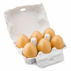 Buy β New Classic Toys Eggs In A Carton π₯