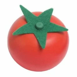 Deals 👏 Kaper Kidz Wooden Tomato ✔️