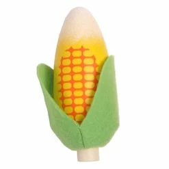 Coupon 👏 Kaper Kidz Wooden Corn ⭐