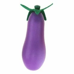 Discount ✔️ Kaper Kidz Wooden Eggplant 🎁