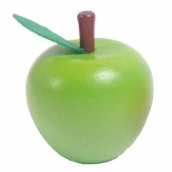 Hot Sale 🥰 Kaper Kidz Wooden Apple ✨