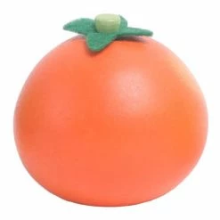 Hot Sale 👍 Kaper Kidz Wooden Orange 😉