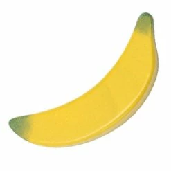 Best Sale 🛒 Kaper Kidz Wooden Banana 🛒