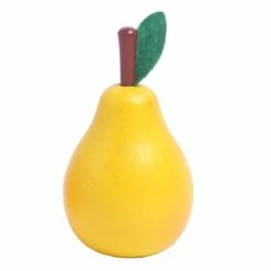 Flash Sale 🎉 Kaper Kidz Wooden Pear ✔️