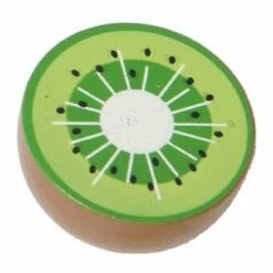 Outlet 👍 Kaper Kidz Wooden Kiwifruit ⭐