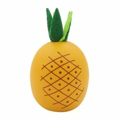 Best deal 🔥 Kaper Kidz Wooden Pineapple 🎉