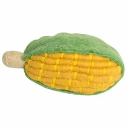 Coupon 🤩 Papoose Felt Food Corn * ❤️