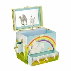 Best Sale π₯ Enchantmints Musical Treasure Music Box - Pegasus π
