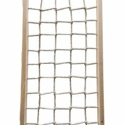 Brand new ⌛ My Happy Helpers Pikler Scramble Net - Varnished ✨