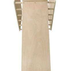 Top 10 😍 My Happy Helpers Wooden Pikler Slide - Unvarnished 😍