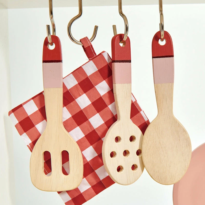 Wholesale 𧨠Tender Leaf Toys Mini Chef Kitchen π - Image 3